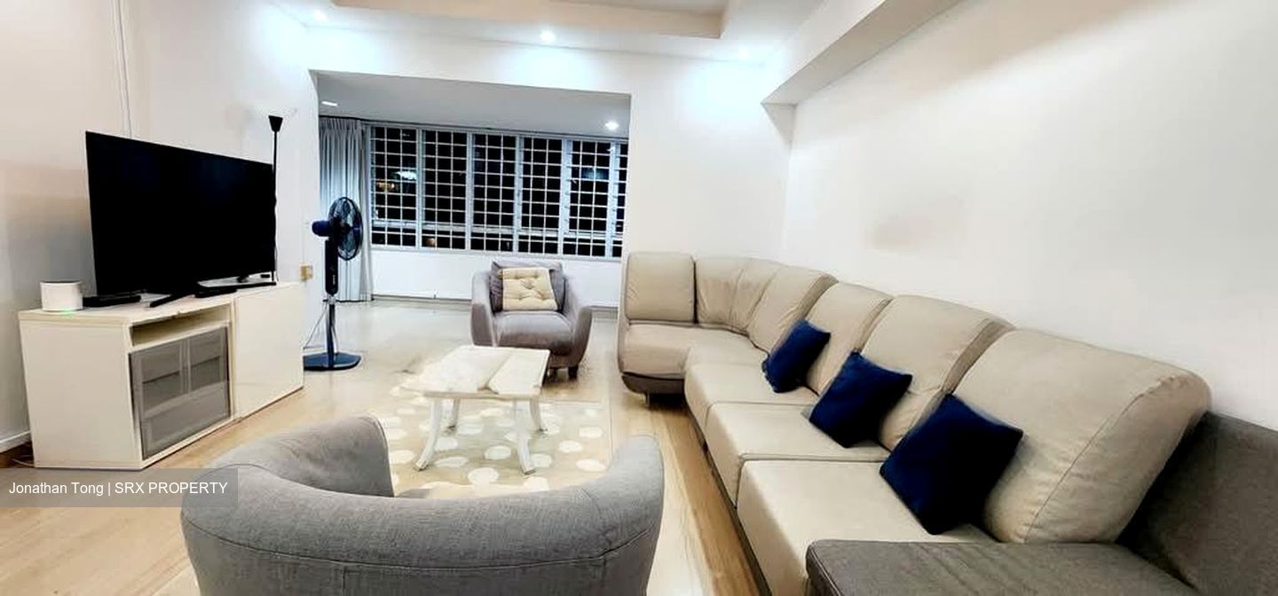 Pandan Valley (D21), Condominium #547830231